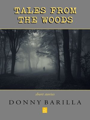 cover image of Tales From the Woods